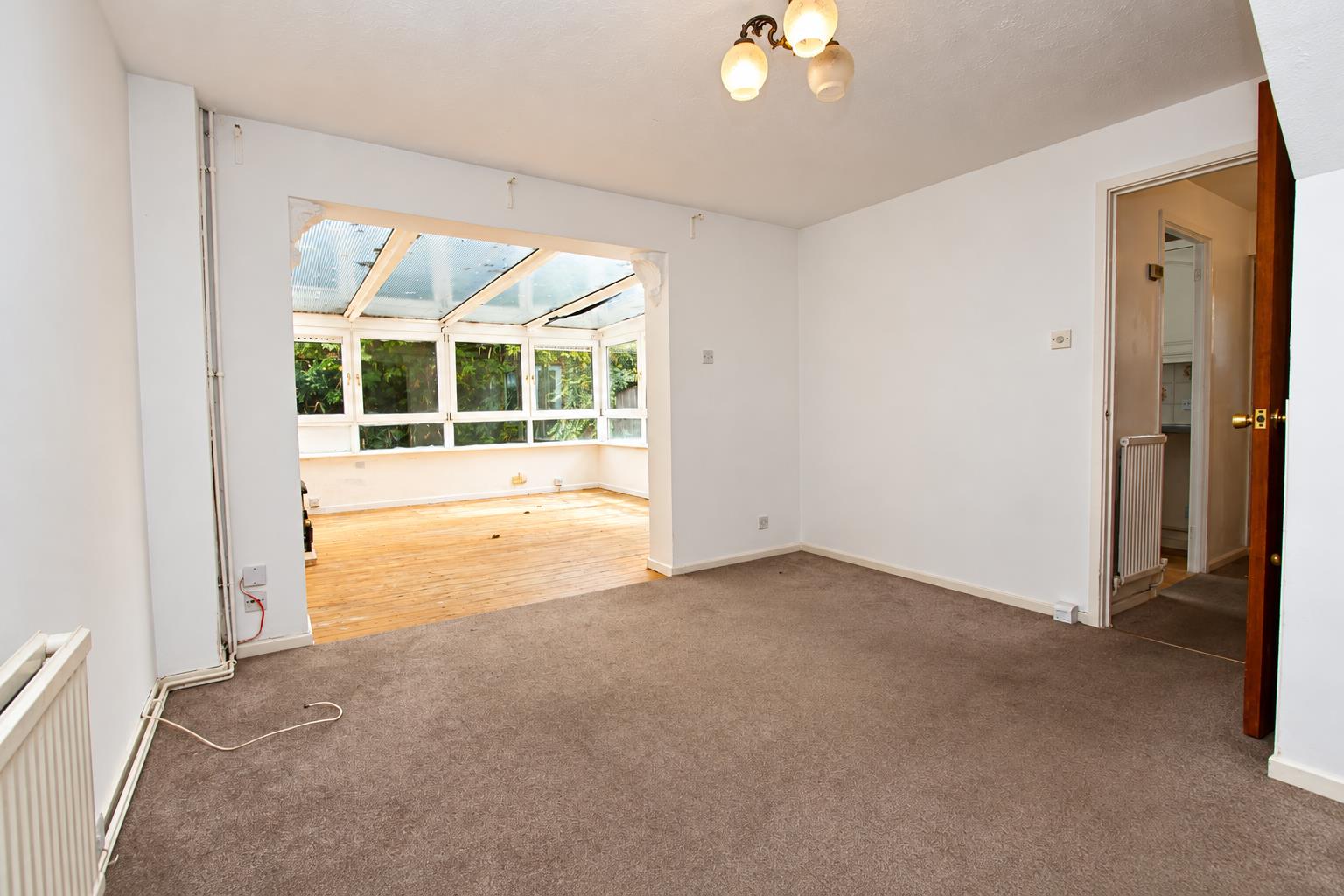 Rheingold Way, Wallington